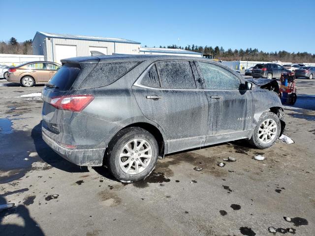 Photo 3 from auction – 2018 CHEVROLET EQUINOX LT with VIN 2GNAXSEV0J6130764