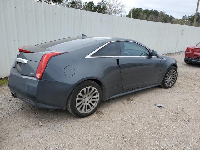Photo 3 from auction – 2014 CADILLAC CTS with VIN 1G6DA1E39E0115763