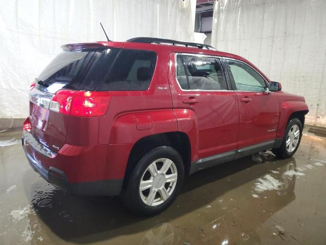 Photo 3 from auction – 2014 GMC TERRAIN SL with VIN 2GKFLWEKXE6271360