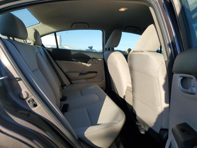 Photo 10 from auction – 2015 HONDA CIVIC LX with VIN 2HGFB2F52FH525702