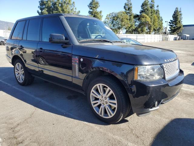 Photo 4 from auction – 2011 LAND ROVER RANGE ROVE with VIN SALMF1D47BA358799
