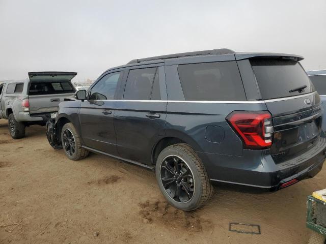 Photo 2 from auction – 2022 FORD EXPEDITION with VIN 1FMJU2AT3NEA04143