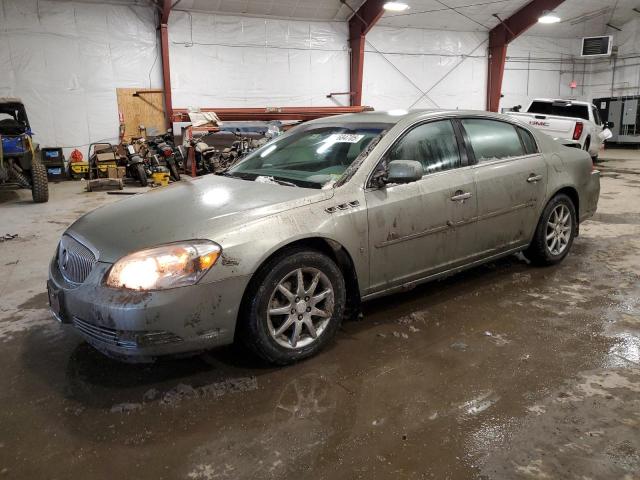 BUICK LUCERNE CX 2007 con VIN 1G4HD57217U150564 - Foto de la subasta