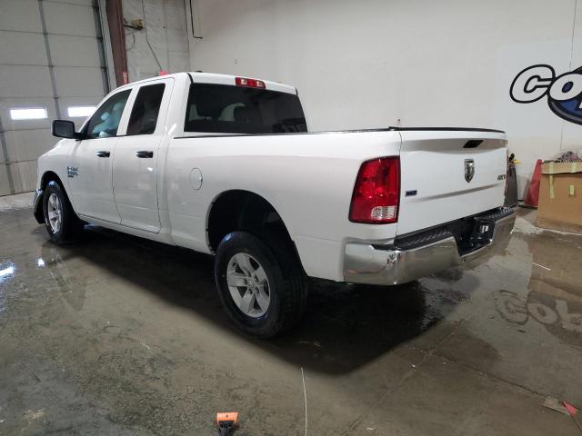 Photo 2 from auction – 2024 RAM 1500 CLASS with VIN 1C6RR7GG8RS143599