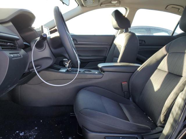 Photo 7 from auction – 2023 NISSAN ALTIMA S with VIN 1N4BL4BVXPN364509