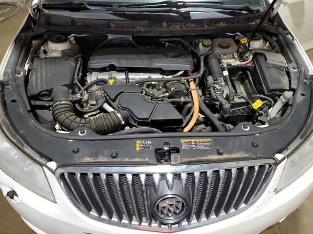 Photo 11 from auction – 2013 BUICK LACROSSE with VIN 1G4GA5GR2DF206027