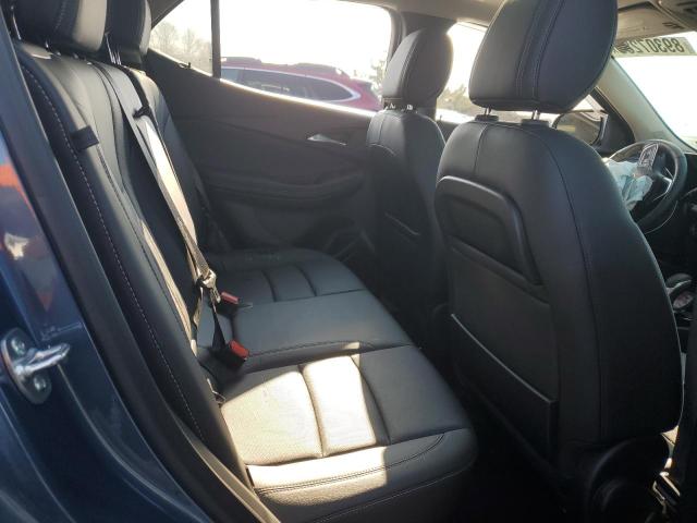 Photo 11 from auction – 2024 BUICK ENCORE GX with VIN KL4AMGSLXRB143168