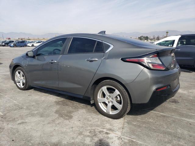 Photo 2 from auction – 2017 CHEVROLET VOLT LT with VIN 1G1RC6S54HU121587