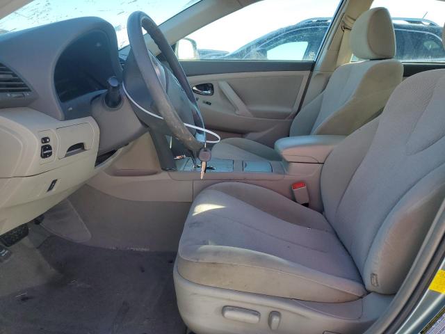 Foto 7 de la subasta – 2011 TOYOTA CAMRY BASE con VIN 4T1BF3EK9BU720150