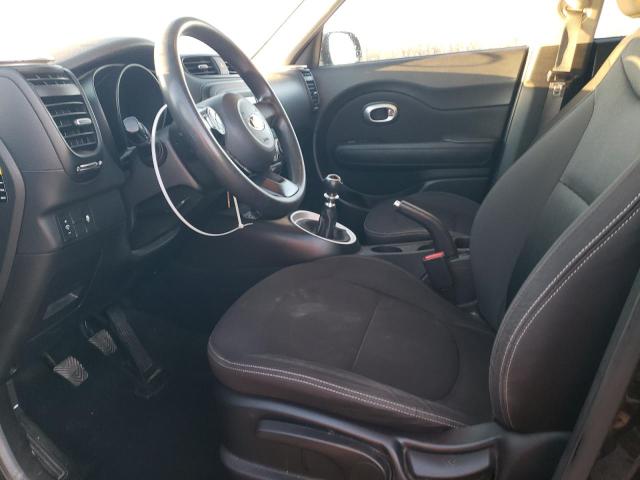Photo 7 from auction – 2016 KIA SOUL with VIN KNDJN2A2XG7849989
