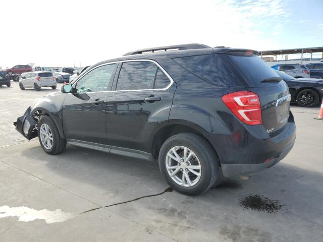Photo 2 from auction – 2016 CHEVROLET EQUINOX LT with VIN 2GNALCEK9G1112907