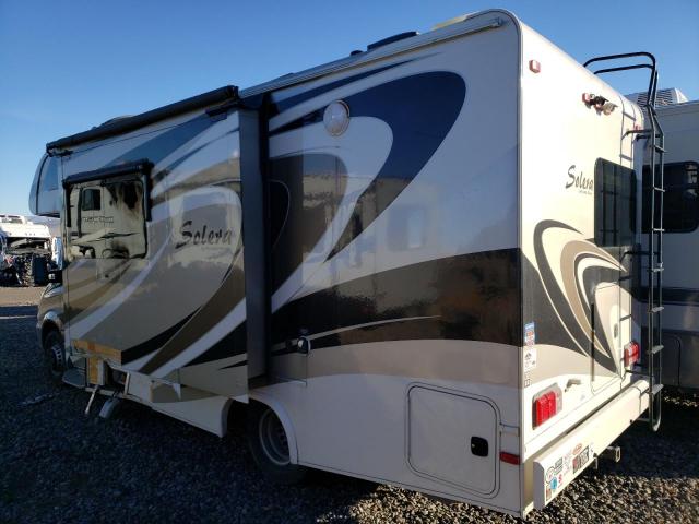 Photo 2 from auction – 2014 MERCEDES-BENZ SPRINTER 3 with VIN WDAPF4CC7E9572456