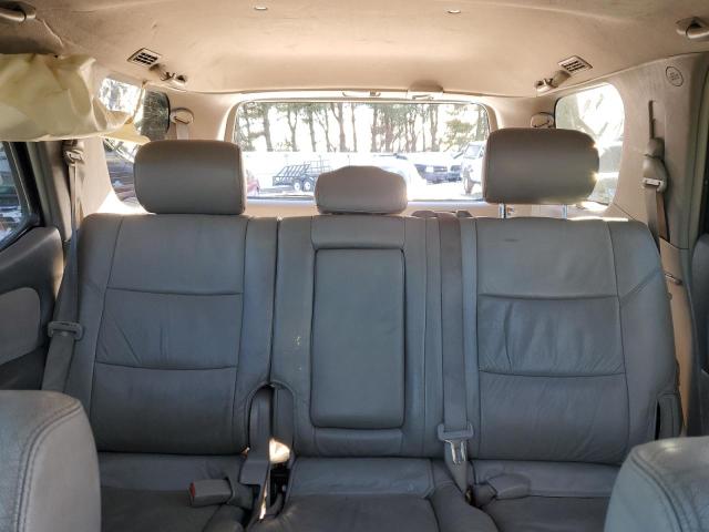 Photo 10 from auction – 2007 TOYOTA SEQUOIA SR with VIN 5TDBT44A07S285591