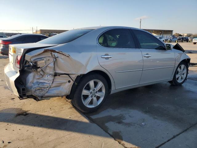 Photo 3 from auction – 2005 LEXUS ES 330 with VIN JTHBA30G455106903