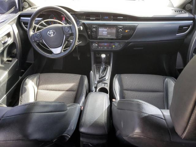 Photo 8 from auction – 2015 TOYOTA COROLLA L with VIN 5YFBURHE8FP235634