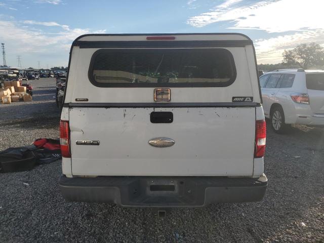Photo 6 from auction – 2007 FORD F150 with VIN 1FTRF12W77KC35412