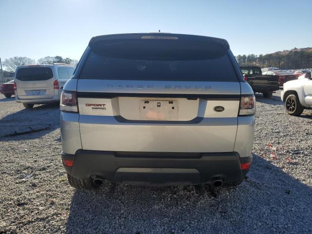 Photo 6 from auction – 2016 LAND ROVER RANGE ROVE with VIN SALWR2EF7GA590199