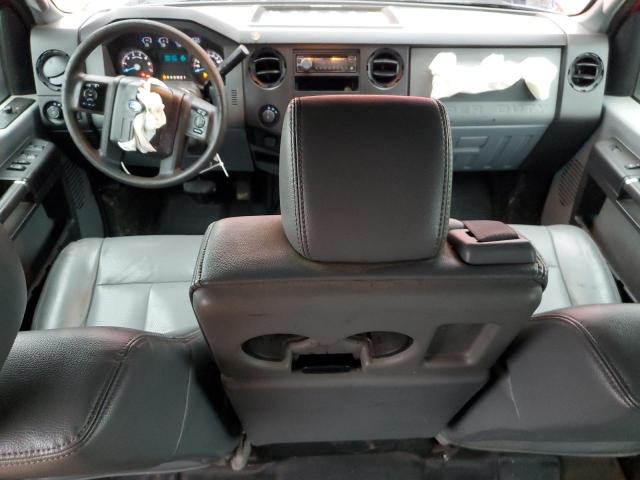 صورة رقم 8 من المزاد - 2015 FORD F250 SUPER مع VIN 1FD7W2B62FED31258