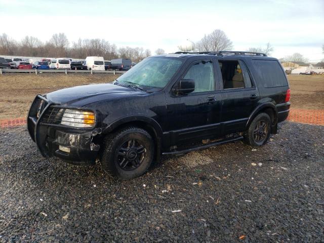 FORD EXPEDITION 2005 with VIN 1FMPU16505LA56565 - Photo from auction