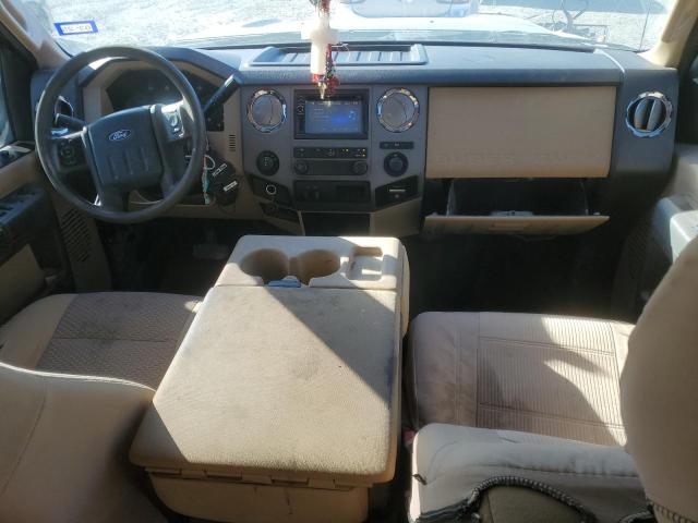 Photo 8 from auction – 2011 FORD F250 SUPER with VIN 1FT7W2BT6BEB19001