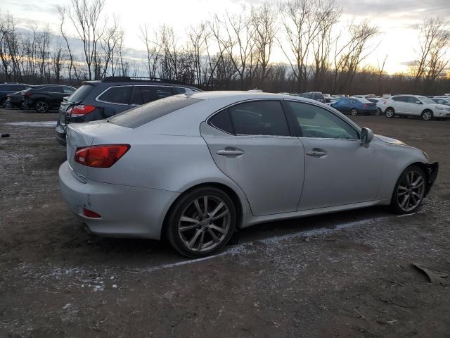 Photo 3 from auction – 2008 LEXUS IS 250 with VIN JTHBK262685067514