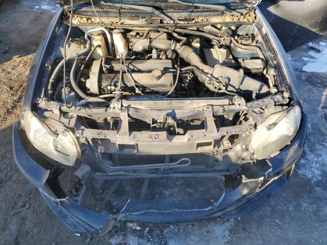 Photo 11 from auction – 2002 FORD ESCORT ZX2 with VIN 3FAFP11332R100994