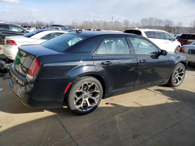 Photo 3 from auction – 2016 CHRYSLER 300 S with VIN 2C3CCABG1GH144686