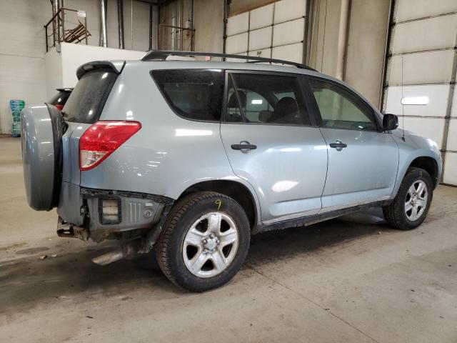 Photo 3 from auction – 2007 TOYOTA RAV4 with VIN JTMZD33VX76037911