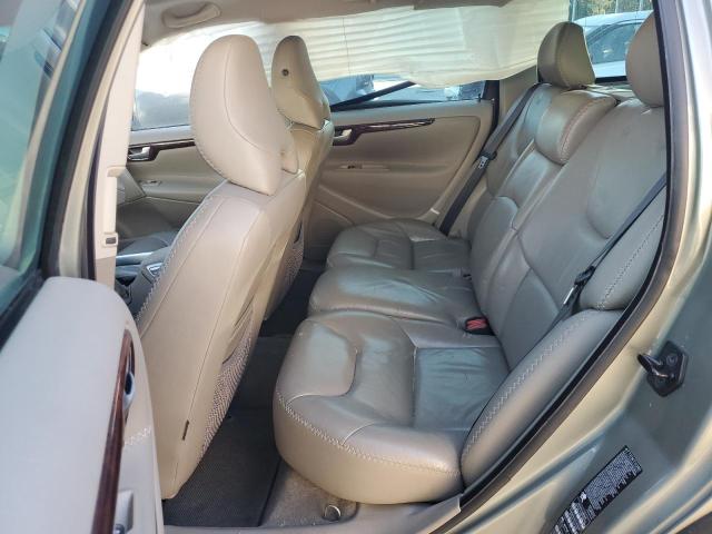 Photo 10 from auction – 2006 VOLVO XC70 with VIN YV4SZ592961223170