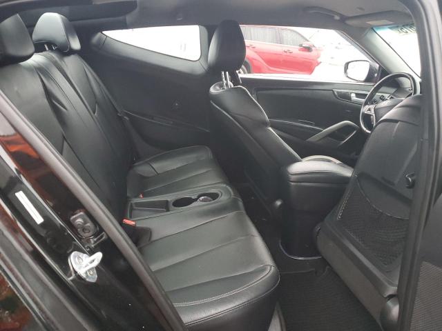 Photo 10 from auction – 2015 HYUNDAI VELOSTER T with VIN KMHTC6AE9FU229159