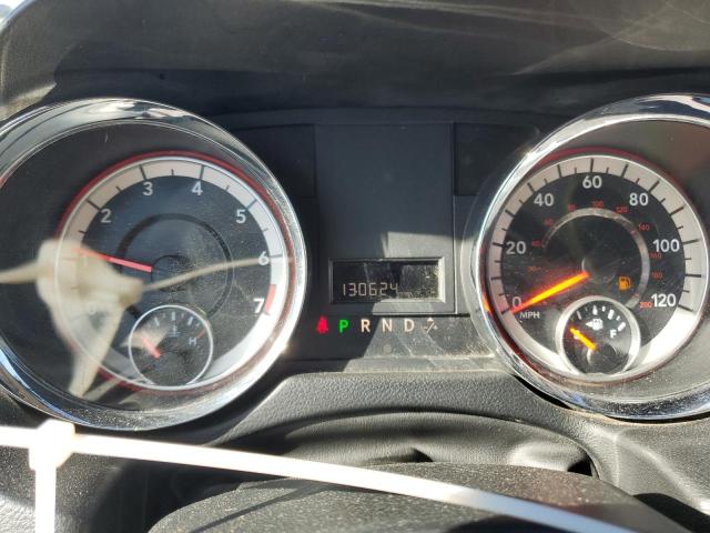 Photo 9 from auction – 2016 DODGE GRAND CARA with VIN 2C4RDGCG4GR169421
