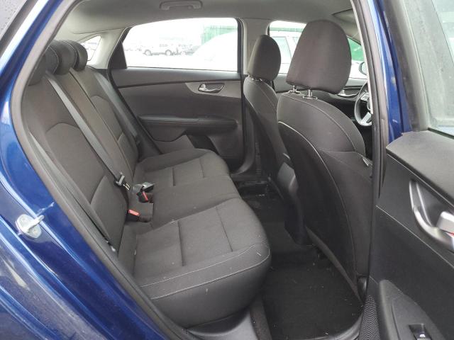 Photo 10 from auction – 2021 KIA FORTE FE with VIN 3KPF24AD4ME385587