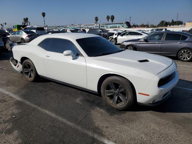 Снимка 4 от търг – 2016 DODGE CHALLENGER с VIN 2C3CDZAG4GH331935