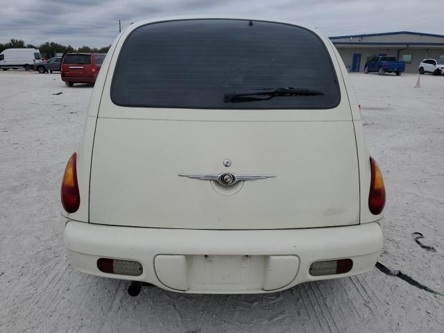 Photo 6 from auction – 2005 CHRYSLER PT CRUISER with VIN 3C4FY48BX5T635026