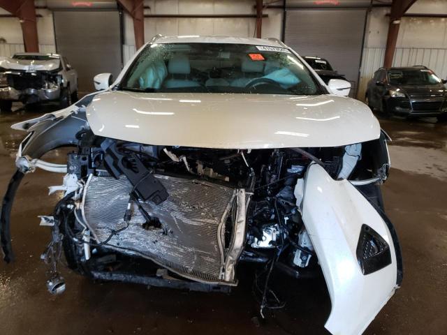 Photo 5 from auction – 2020 NISSAN MURANO SL with VIN 5N1AZ2CS9LN106002