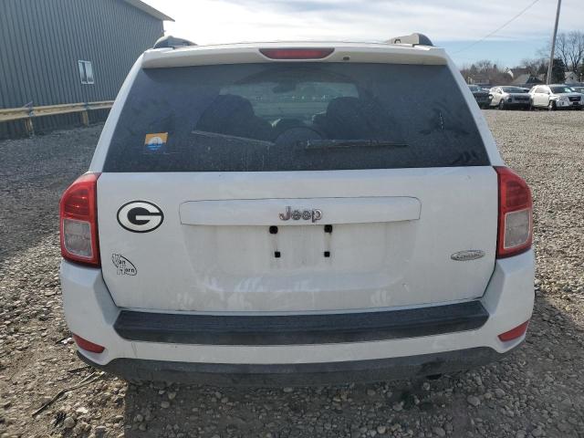 Photo 6 from auction – 2012 JEEP COMPASS LA with VIN 1C4NJCEBXCD565836