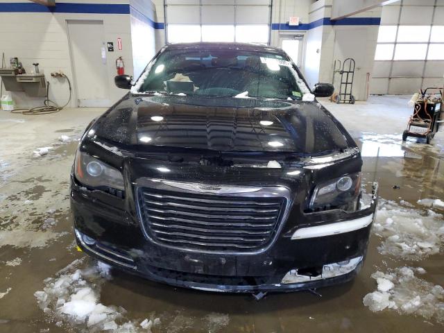 Photo 5 from auction – 2014 CHRYSLER 300 S with VIN 2C3CCABG8EH309548