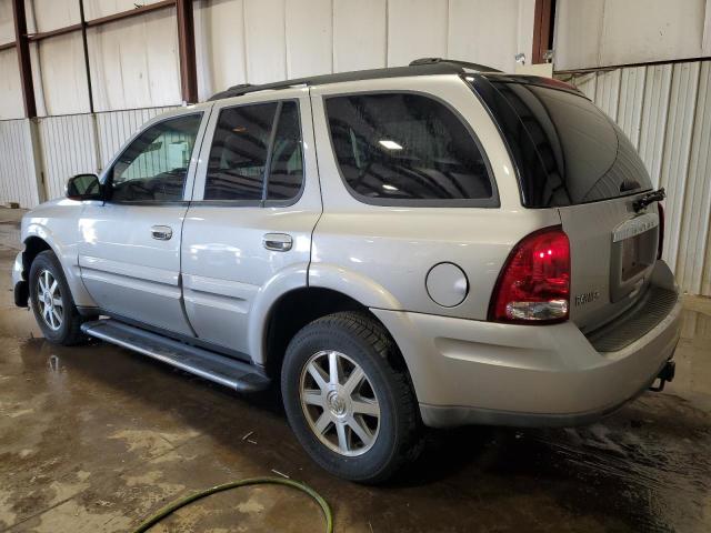 Снимка 2 от търг – 2005 BUICK RAINIER CX с VIN 5GADT13S352108248