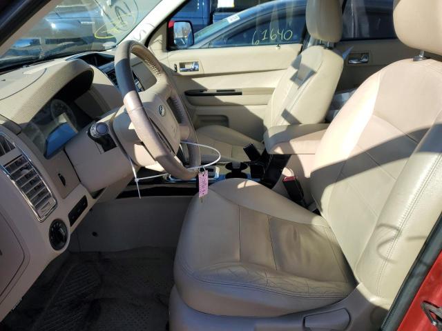 Photo 7 from auction – 2008 FORD ESCAPE LIM with VIN 1FMCU94178KE28944