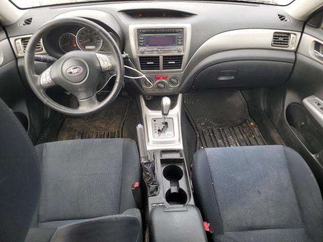 Photo 8 from auction – 2010 SUBARU IMPREZA OU with VIN JF1GH6D66AH825817
