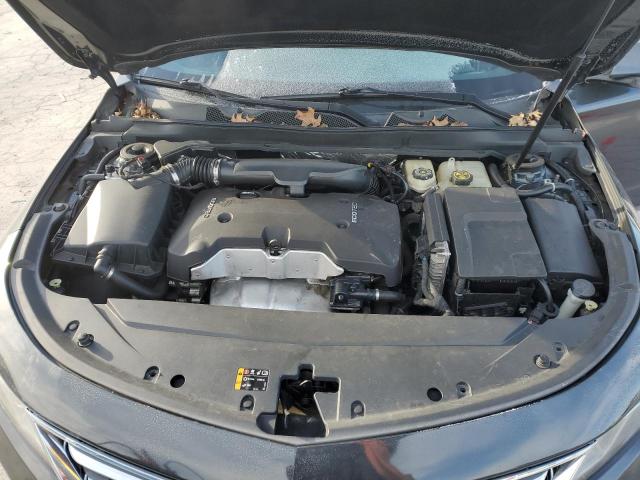 Photo 11 from auction – 2014 CHEVROLET IMPALA LT with VIN 2G1115SL3E9283294