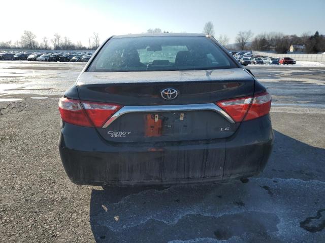 Photo 6 from auction – 2017 TOYOTA CAMRY LE with VIN 4T1BF1FK8HU750512