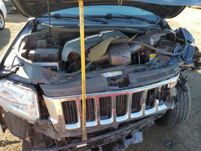 Photo 11 from auction – 2011 JEEP GRAND CHER with VIN 1J4RR4GG7BC737330