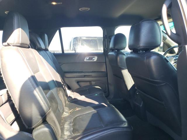 Photo 11 from auction – 2011 FORD EXPLORER X with VIN 1FMHK8D84BGA92411
