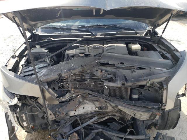 Photo 12 from auction – 2012 INFINITI QX56 with VIN JN8AZ2NF2C9516206