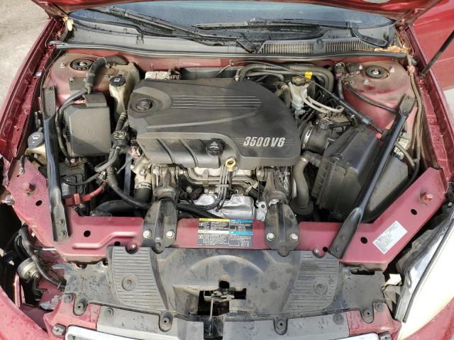 Photo 11 from auction – 2009 CHEVROLET IMPALA 1LT with VIN 2G1WT57N691308686
