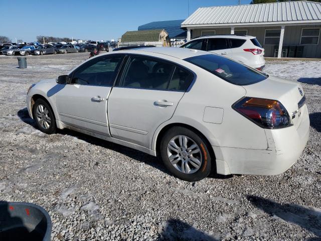 Foto 2 de la subasta – 2012 NISSAN ALTIMA BAS con VIN 1N4AL2AP6CC109588