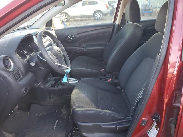 Photo 7 from auction – 2017 NISSAN VERSA S with VIN 3N1CN7AP1HL869856
