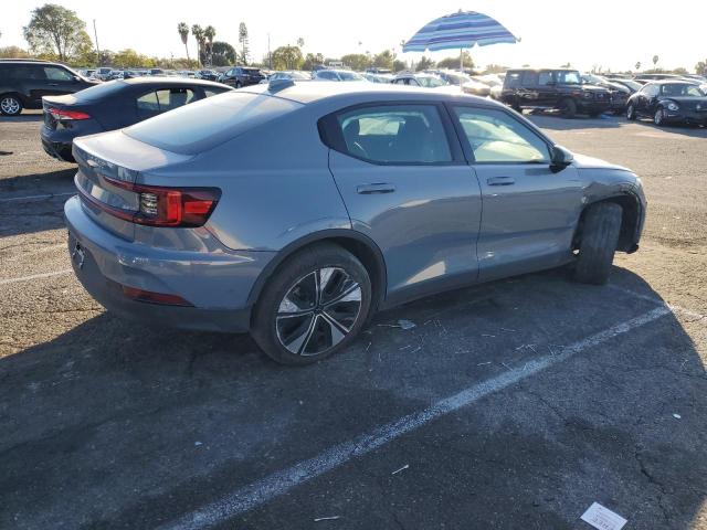 Photo 3 from auction – 2023 POLESTAR 2 with VIN YSMED3KA8PL146919