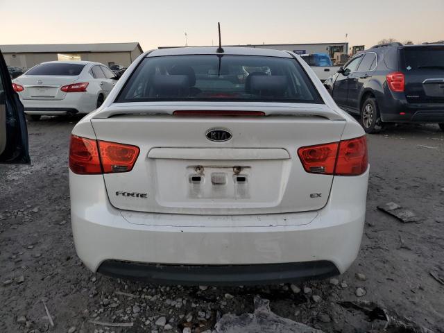 Photo 6 from auction – 2013 KIA FORTE EX with VIN KNAFU4A2XD5702015